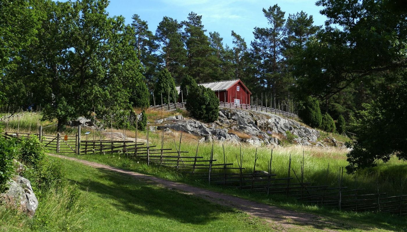 Axgan Åland